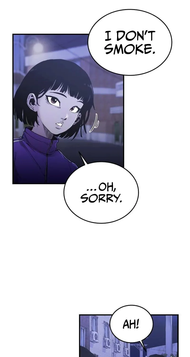 High Class Chapter 4 page 69 - 