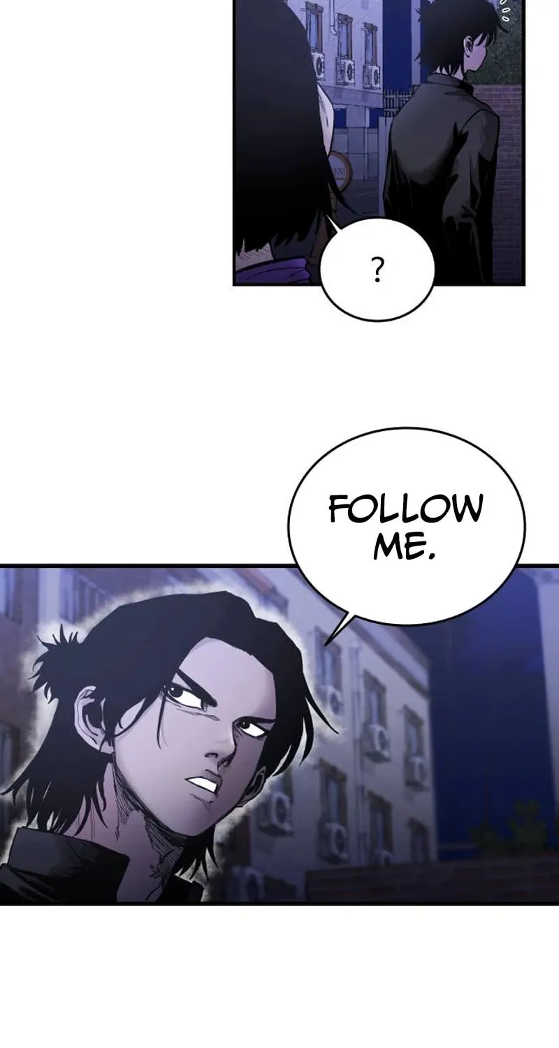 High Class Chapter 4 page 70 - 