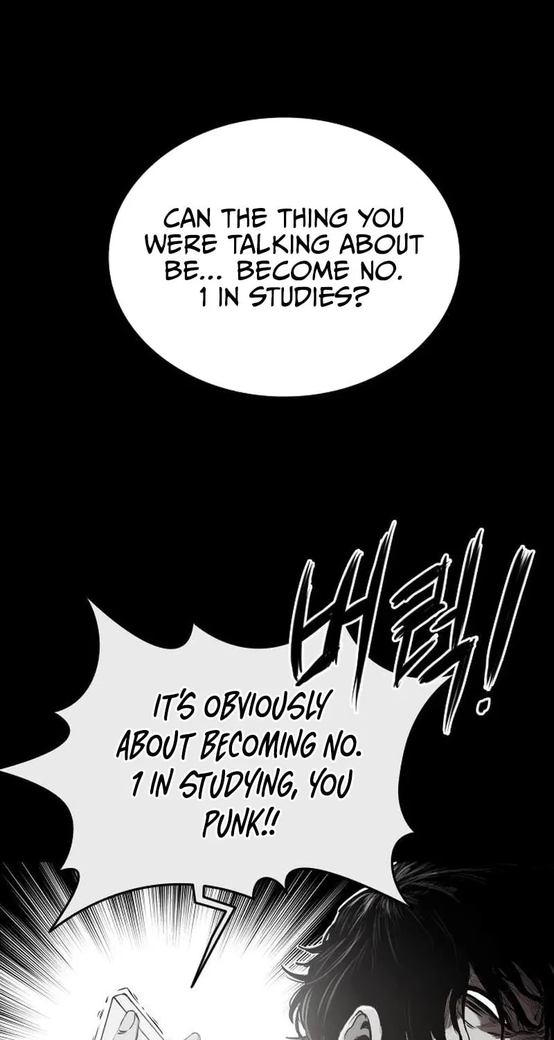 High Class Chapter 4 page 8 - 