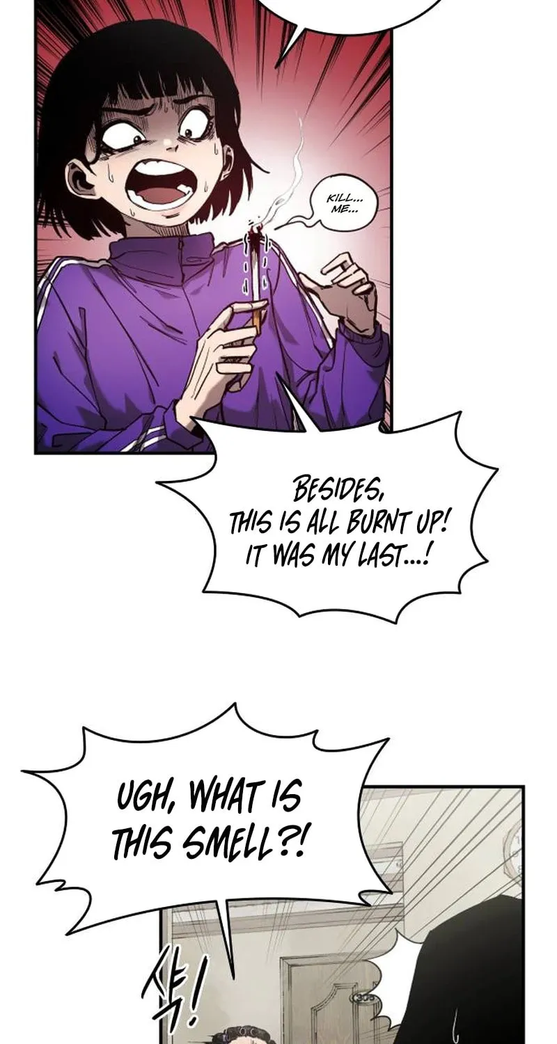 High Class Chapter 4 page 73 - 