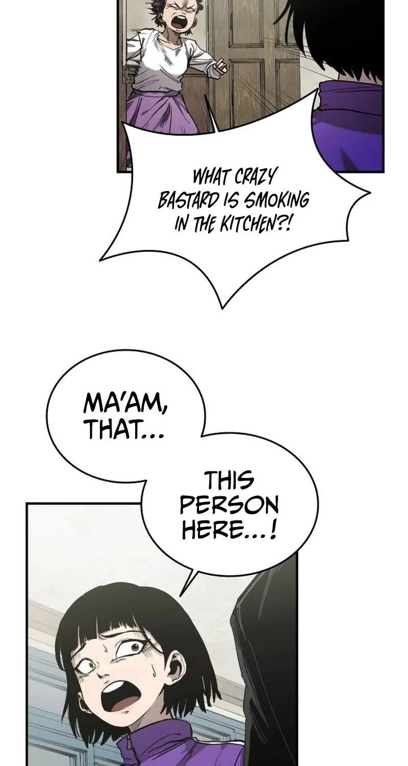 High Class Chapter 4 page 74 - 