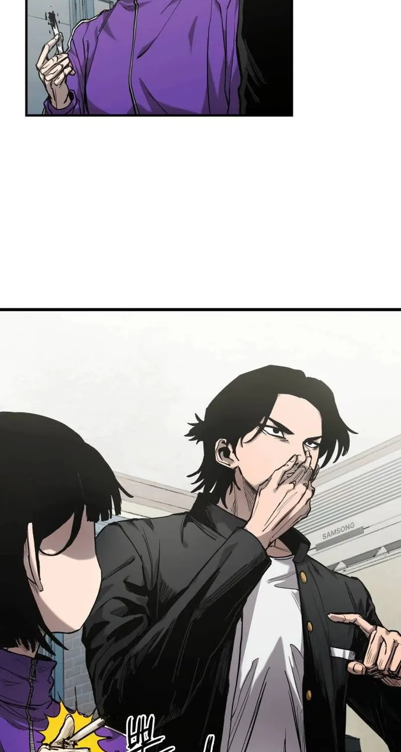 High Class Chapter 4 page 75 - 