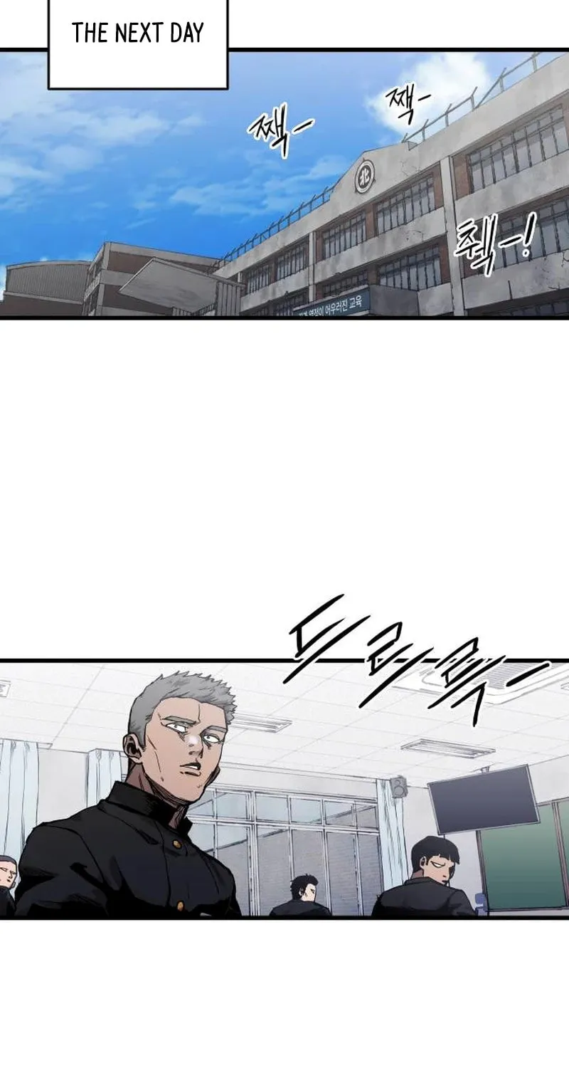 High Class Chapter 4 page 80 - 