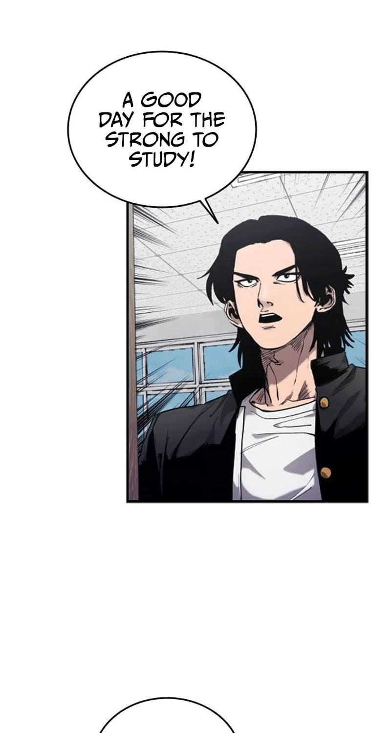 High Class Chapter 4 page 81 - 