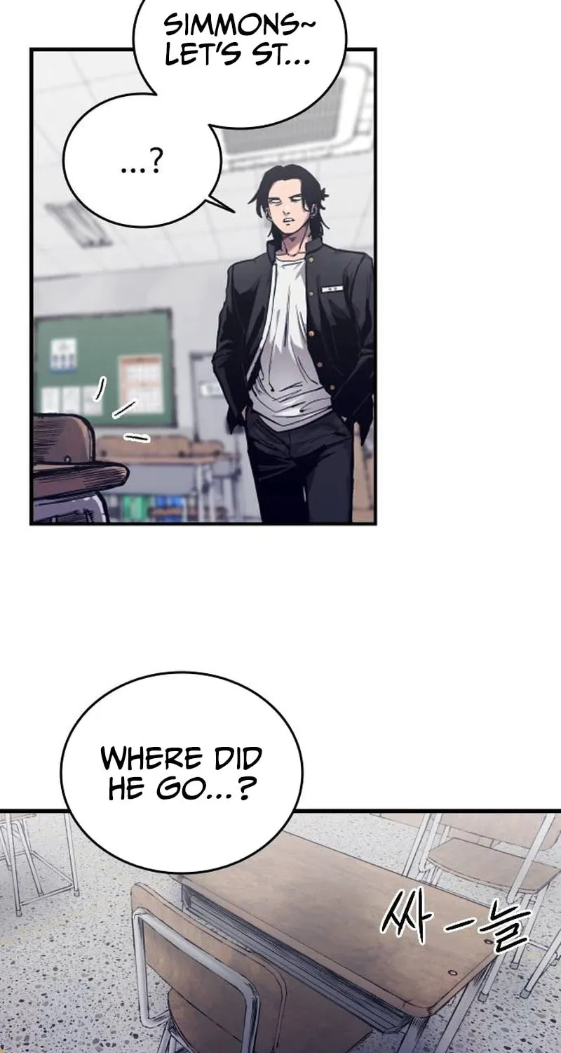 High Class Chapter 4 page 82 - 