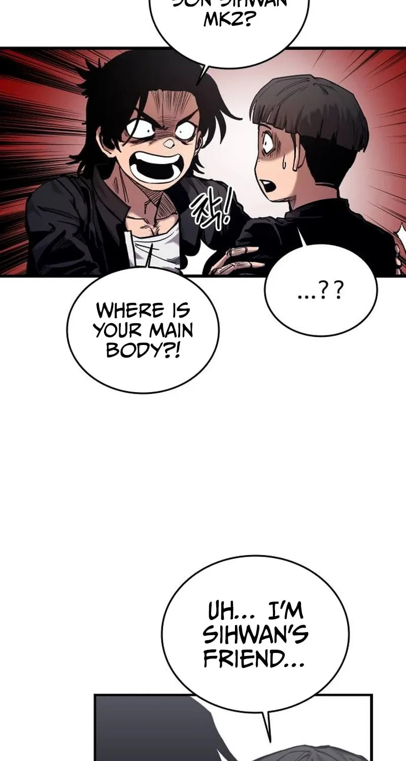 High Class Chapter 4 page 85 - 