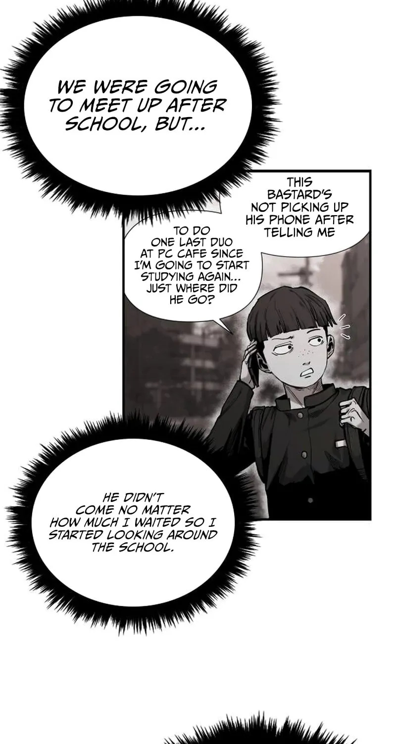 High Class Chapter 4 page 89 - 