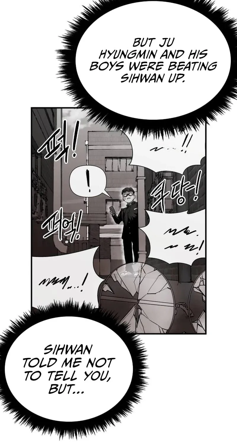 High Class Chapter 4 page 90 - 