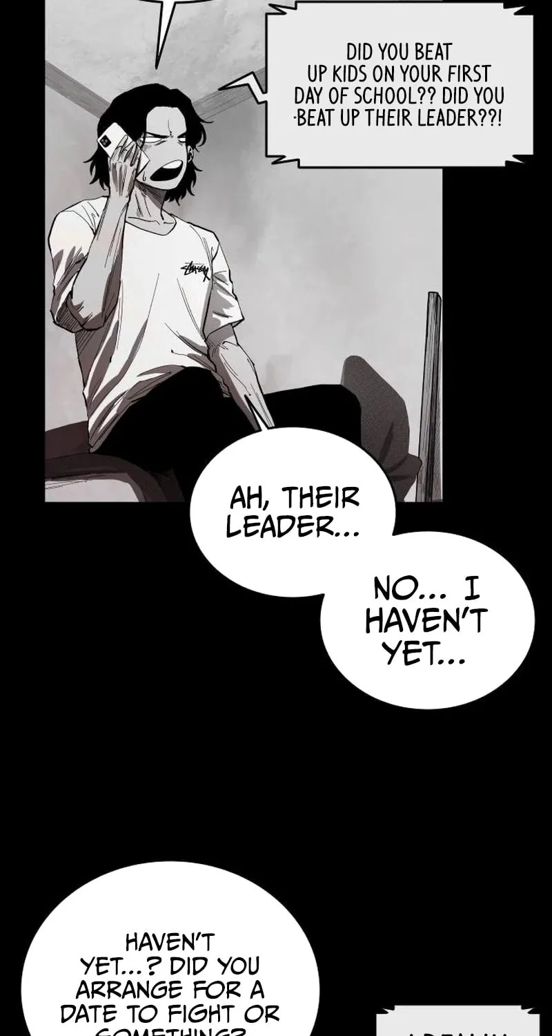 High Class Chapter 4 page 10 - 