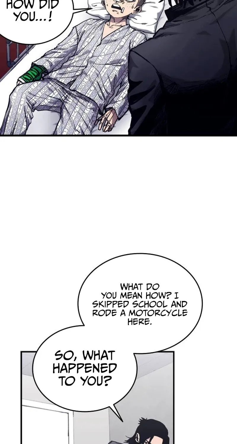 High Class Chapter 4 page 93 - 