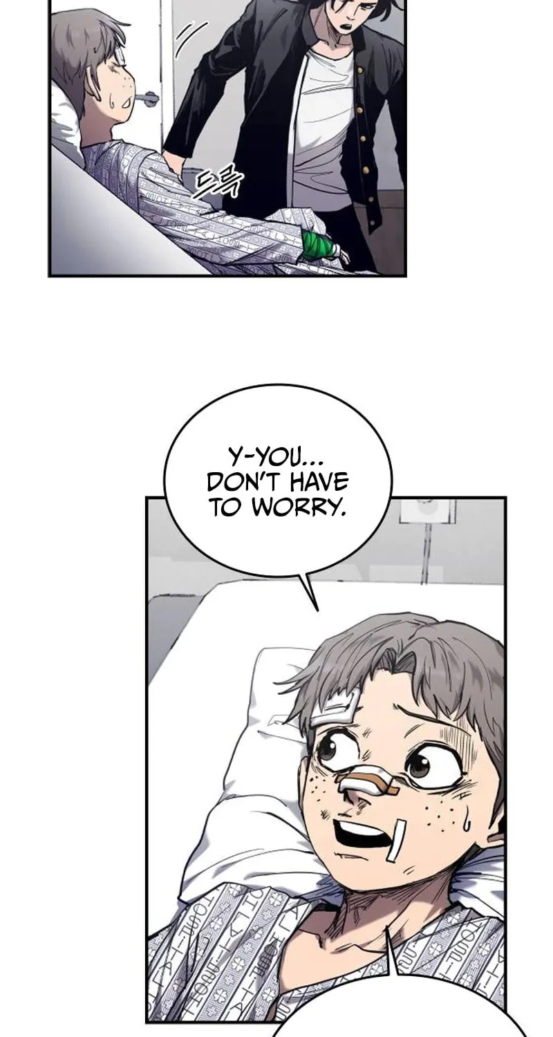 High Class Chapter 4 page 94 - 