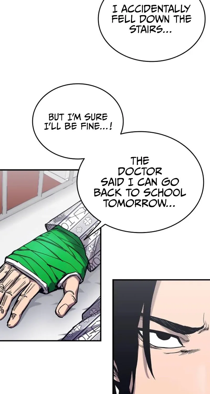 High Class Chapter 4 page 95 - 