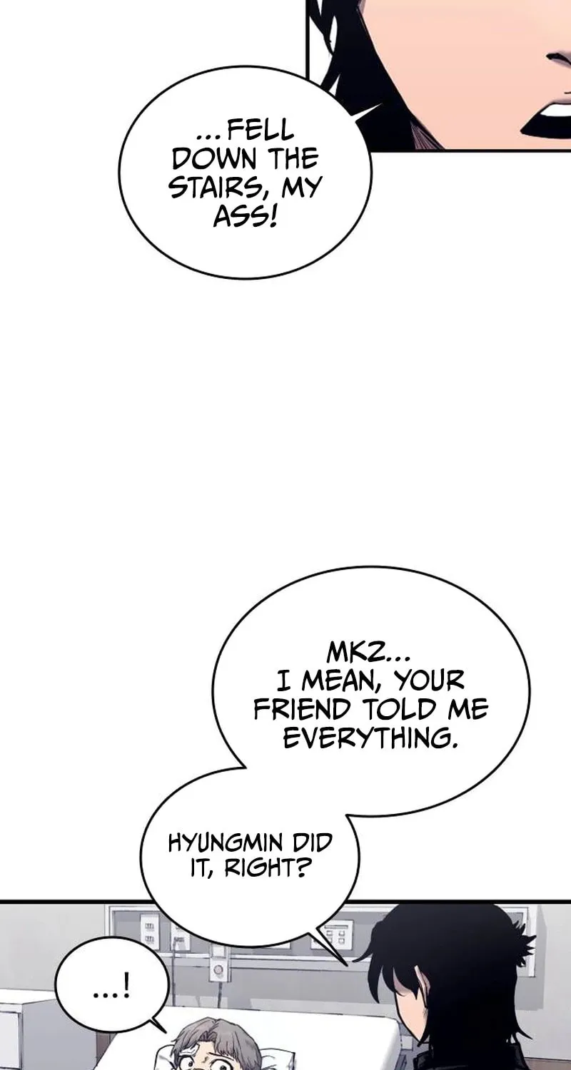 High Class Chapter 4 page 96 - 
