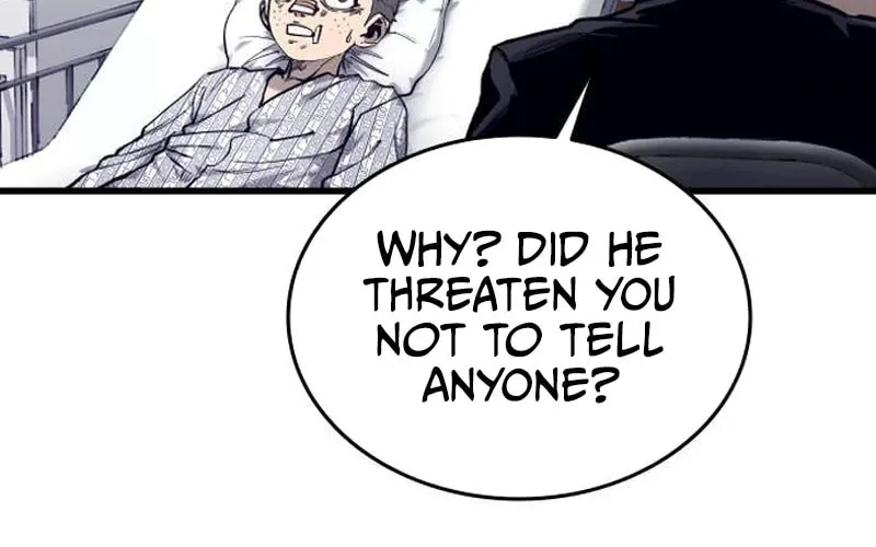 High Class Chapter 4 page 97 - 