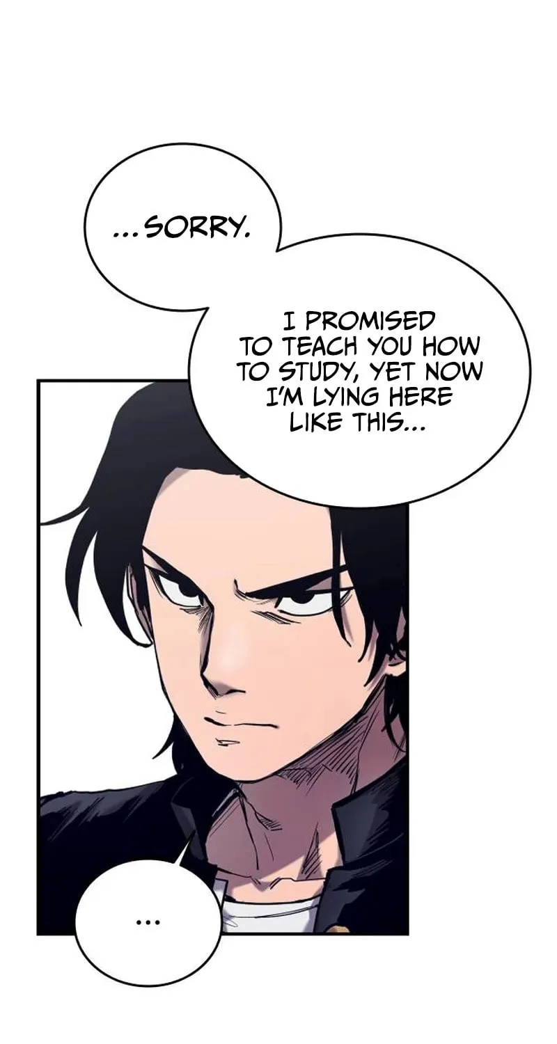 High Class Chapter 4 page 98 - 