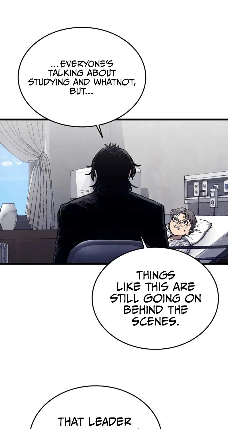 High Class Chapter 4 page 100 - 