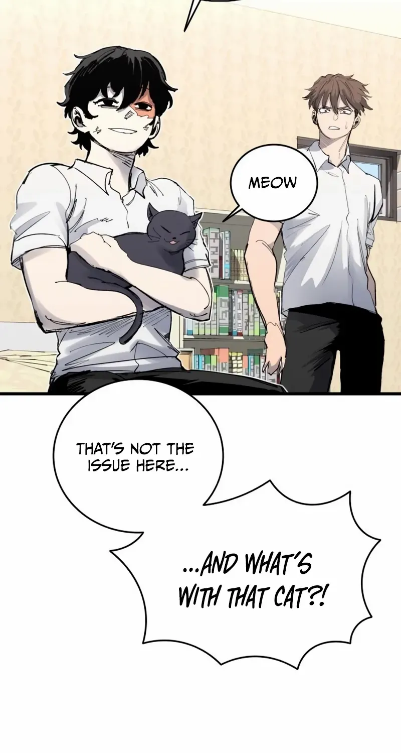 High Class Chapter 45 page 103 - 