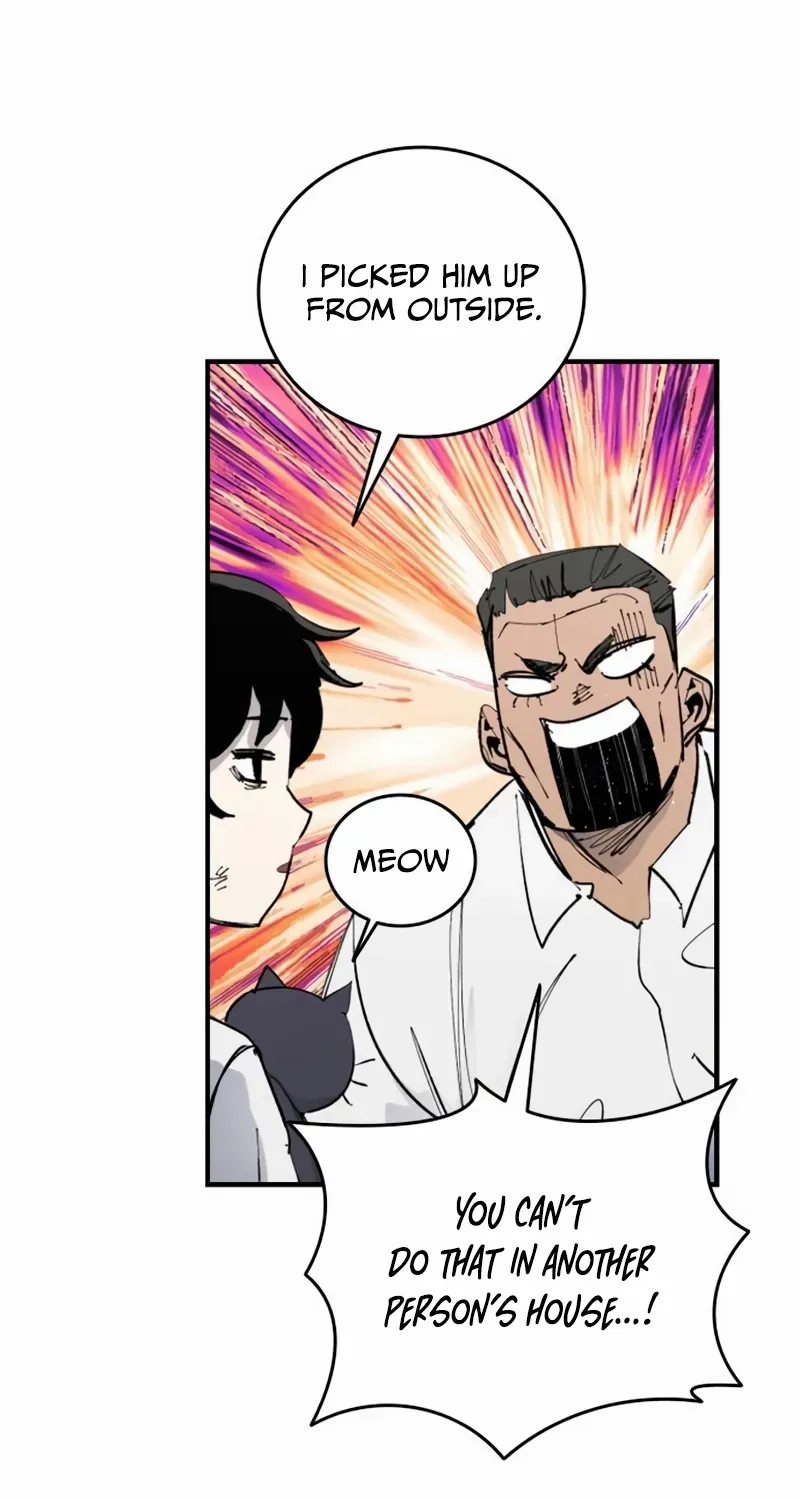 High Class Chapter 45 page 104 - 