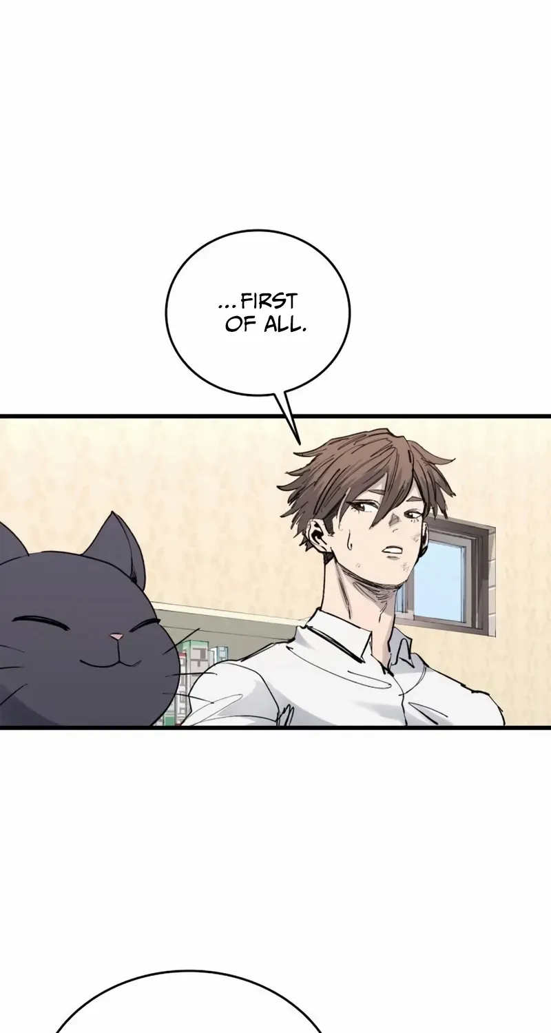 High Class Chapter 45 page 107 - 