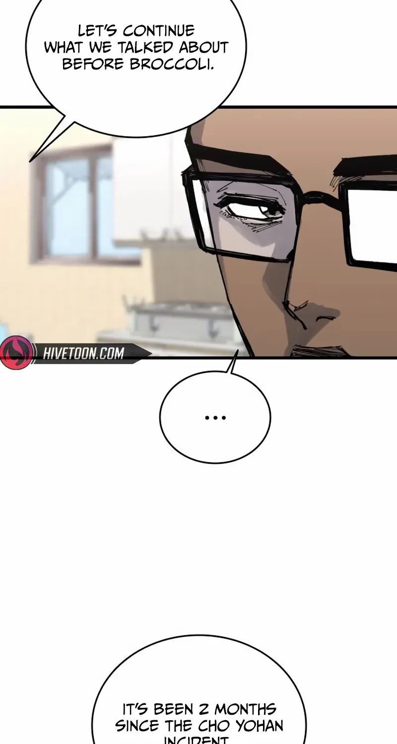 High Class Chapter 45 page 108 - 