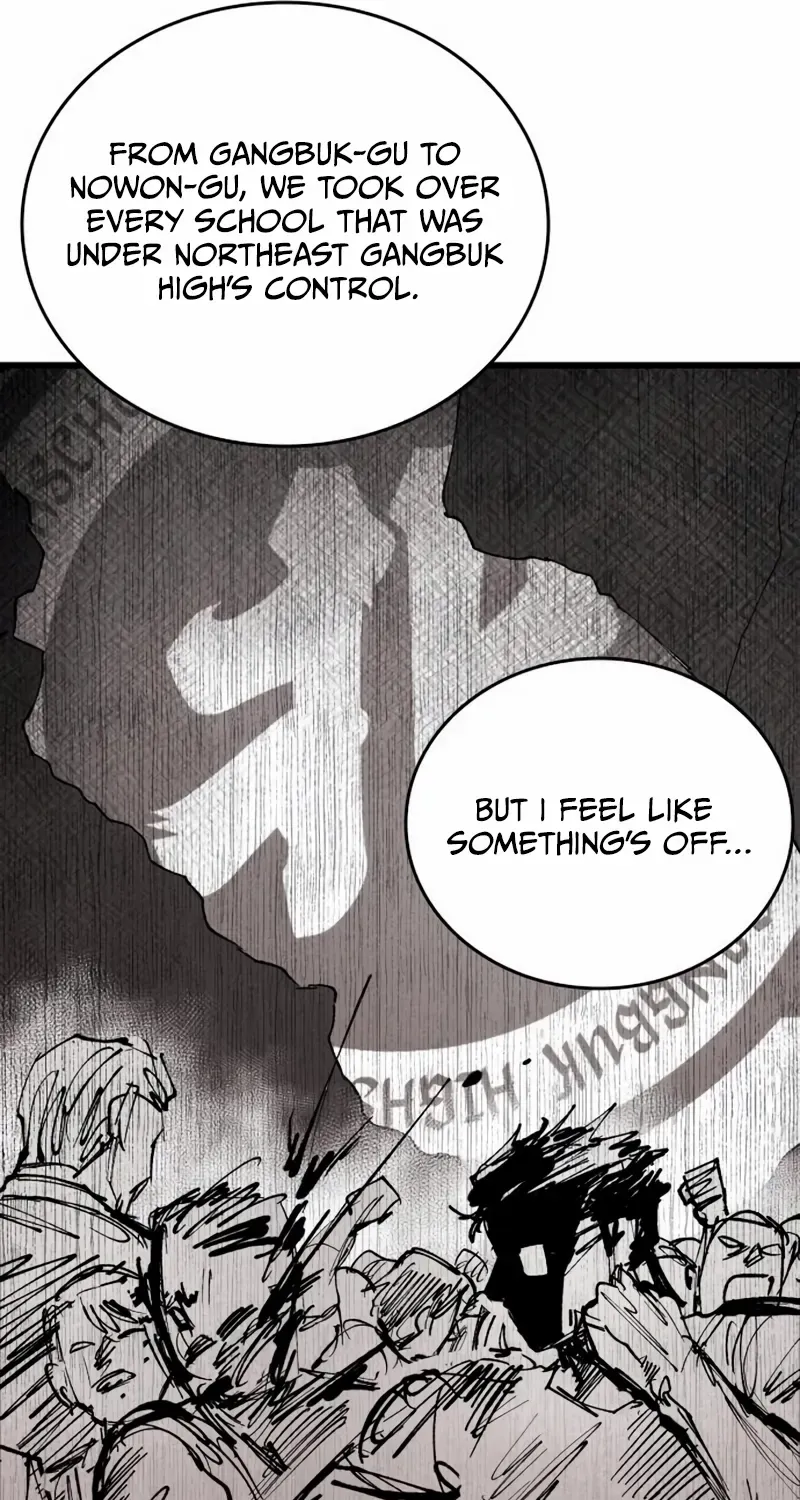 High Class Chapter 45 page 110 - 