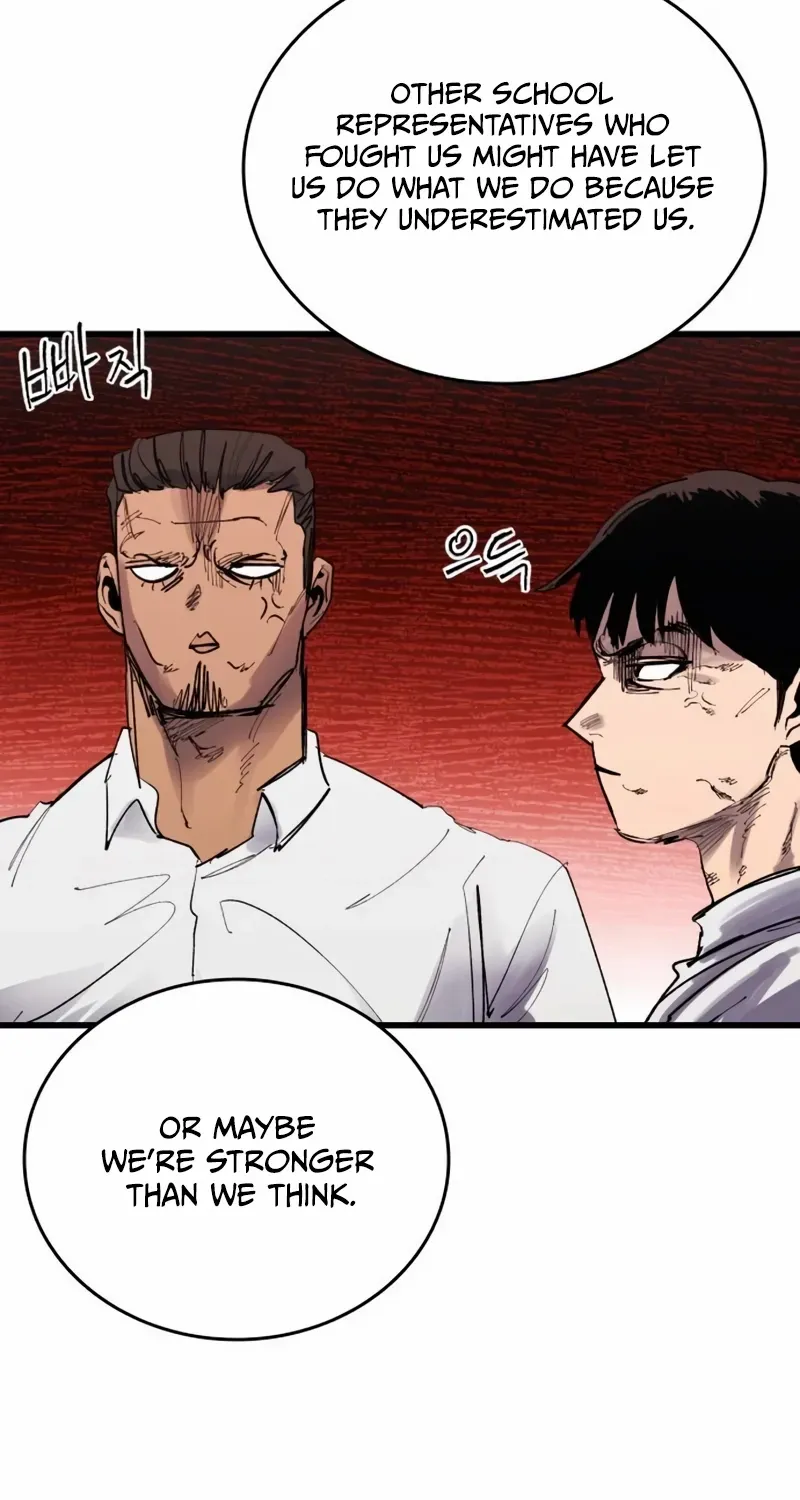 High Class Chapter 45 page 112 - 