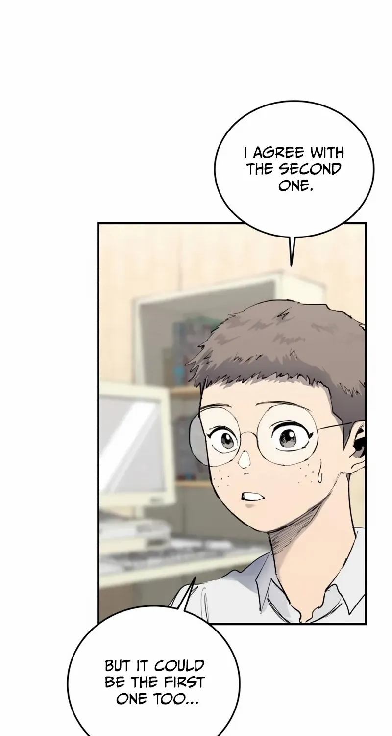 High Class Chapter 45 page 113 - 