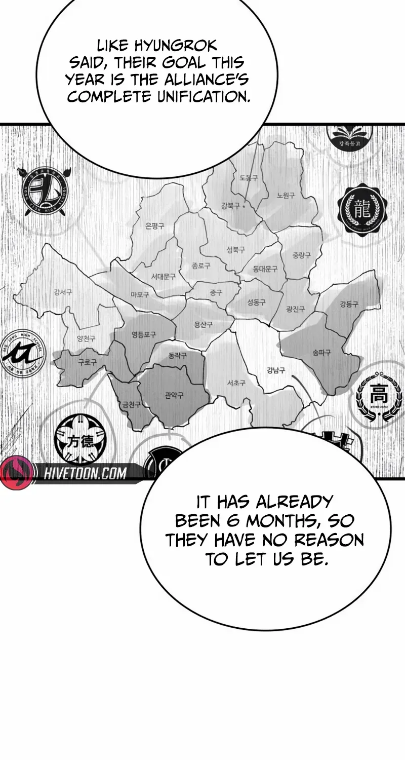 High Class Chapter 45 page 118 - 