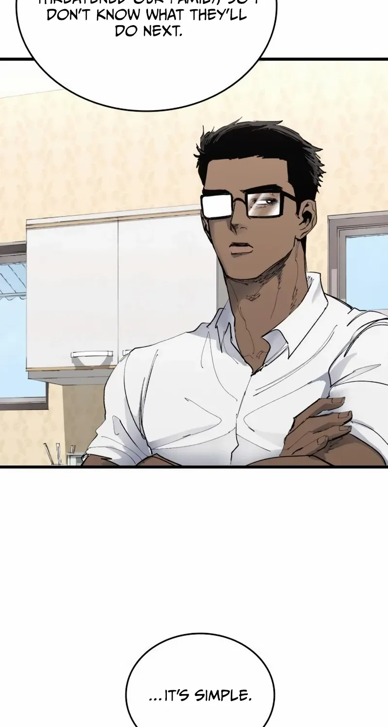 High Class Chapter 45 page 121 - 