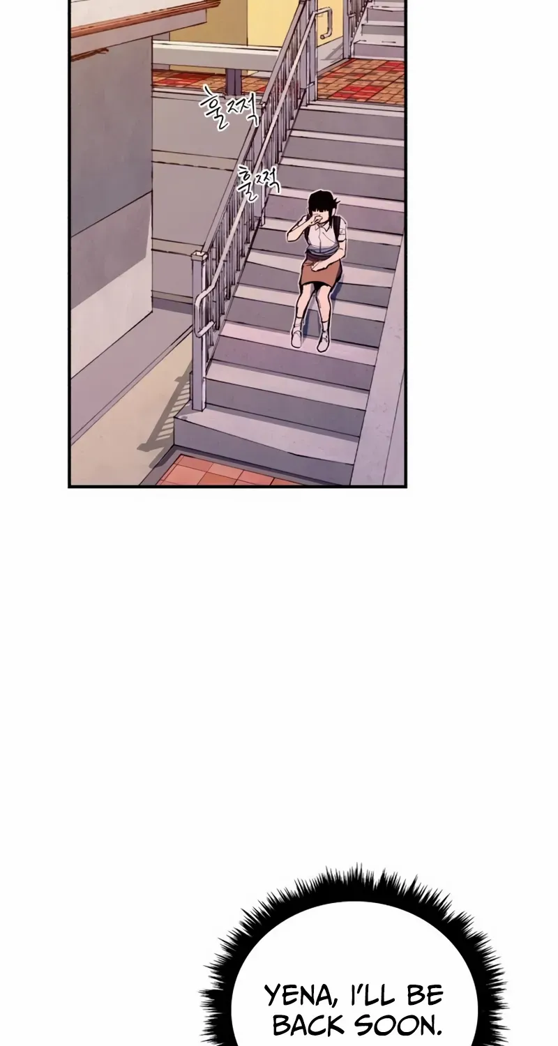 High Class Chapter 45 page 124 - 