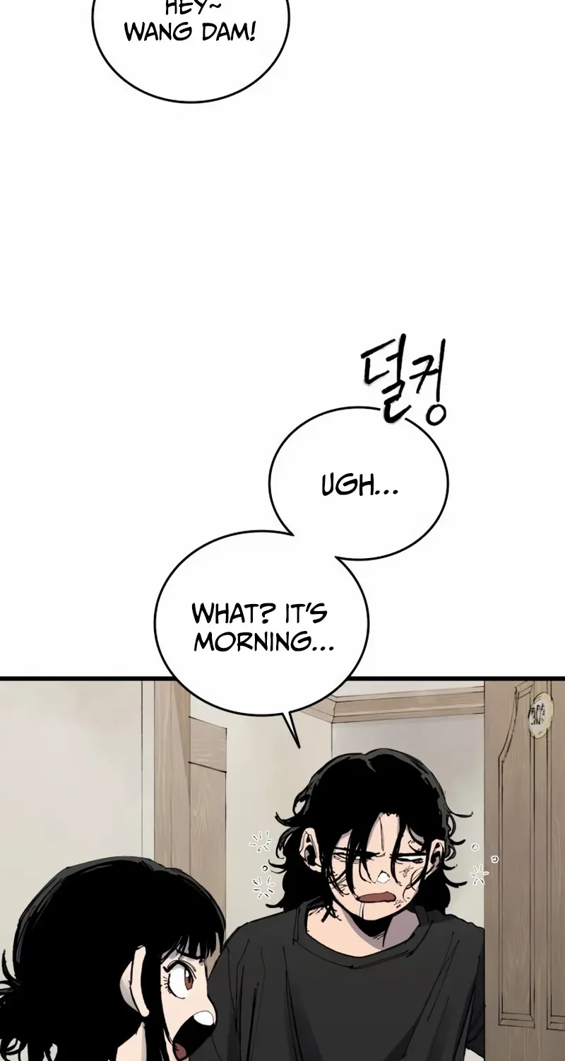 High Class Chapter 45 page 14 - 