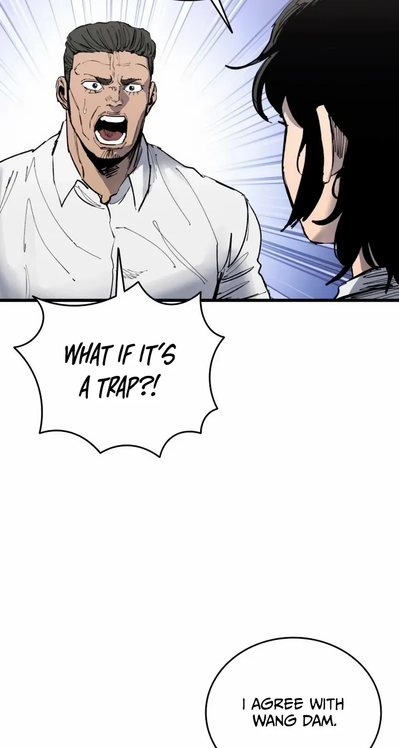 High Class Chapter 45 page 132 - 