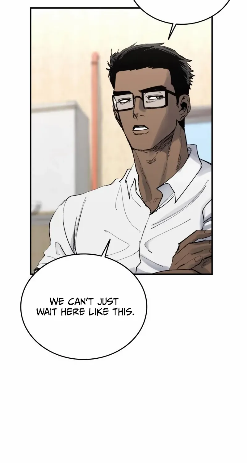 High Class Chapter 45 page 133 - 