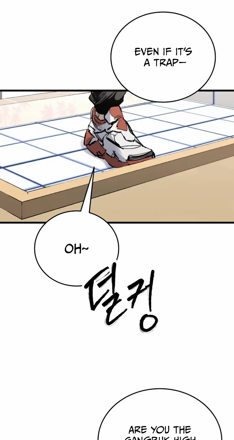 High Class Chapter 45 page 134 - 