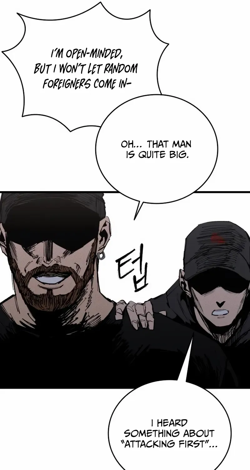 High Class Chapter 45 page 136 - 