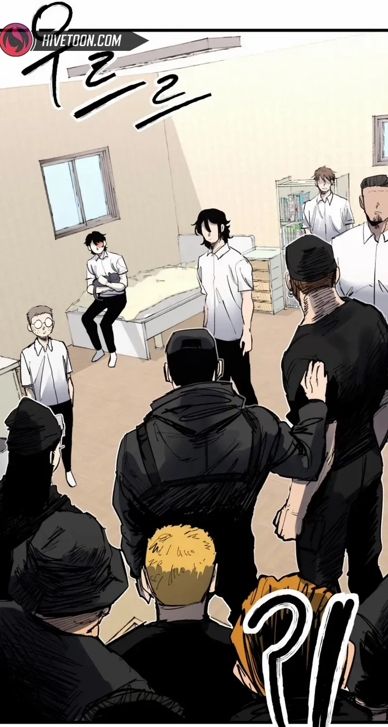 High Class Chapter 45 page 139 - 