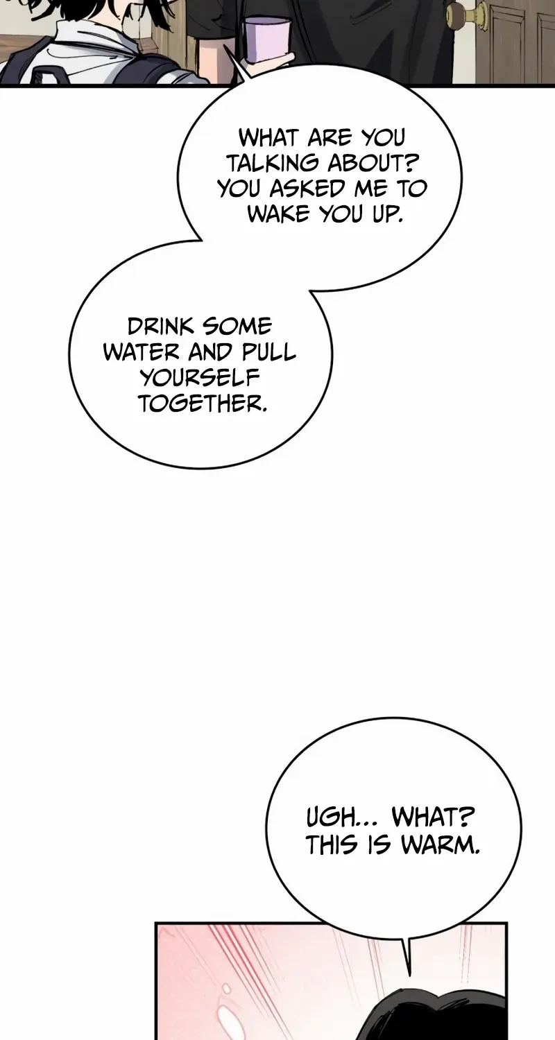 High Class Chapter 45 page 15 - 