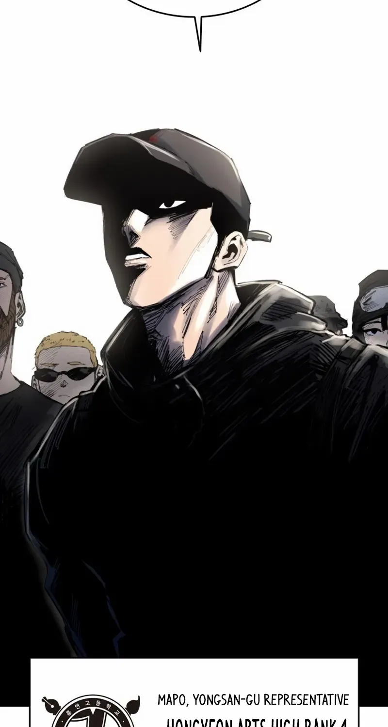 High Class Chapter 45 page 141 - 