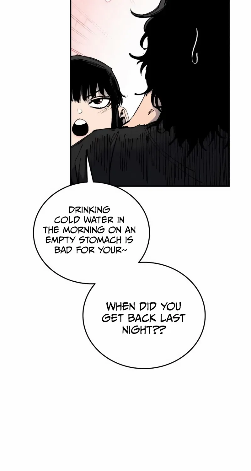 High Class Chapter 45 page 16 - 