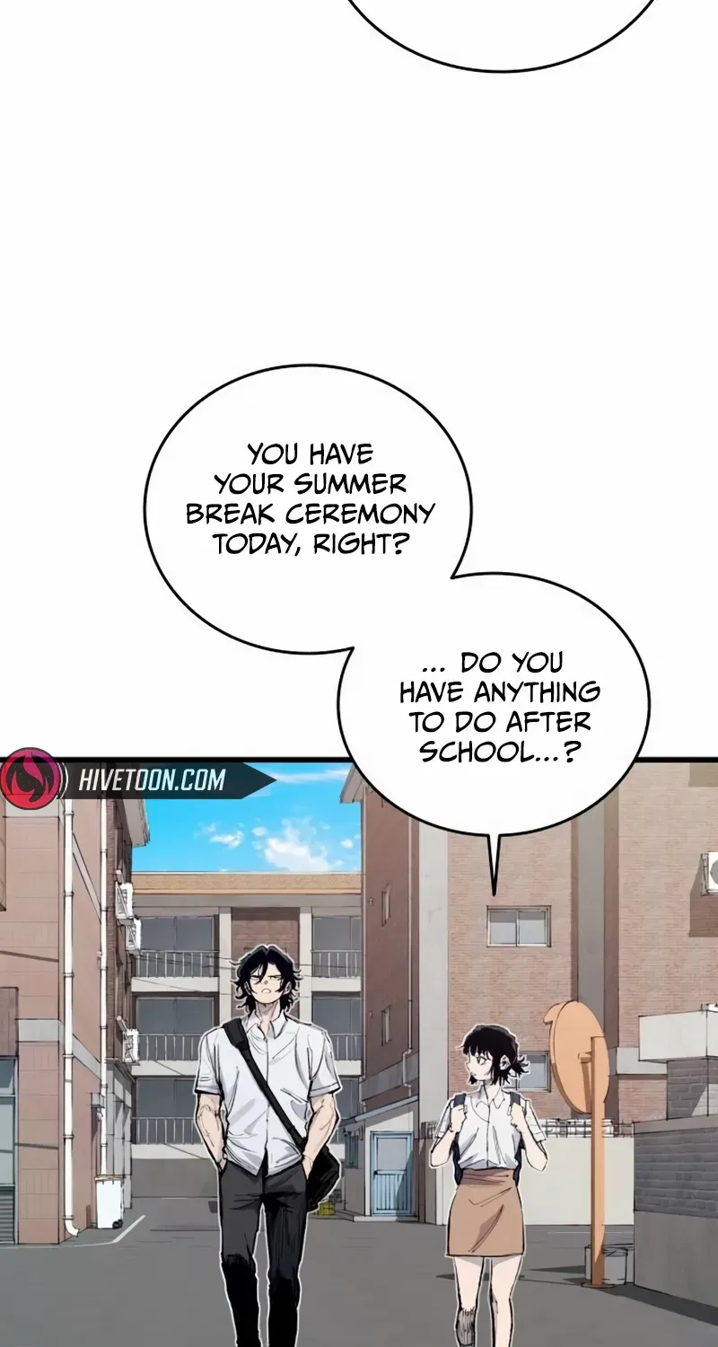 High Class Chapter 45 page 20 - 