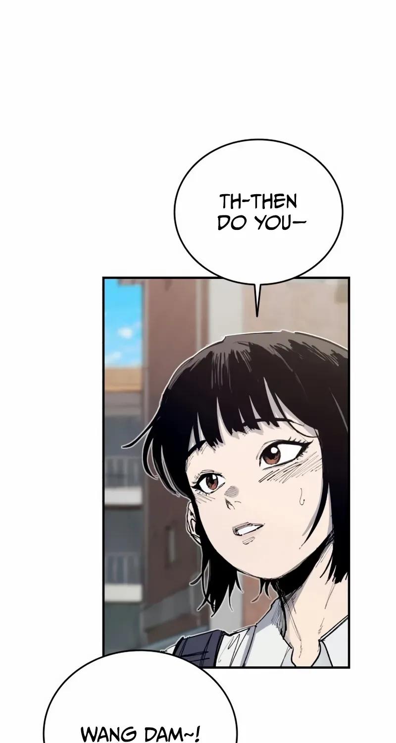 High Class Chapter 45 page 22 - 
