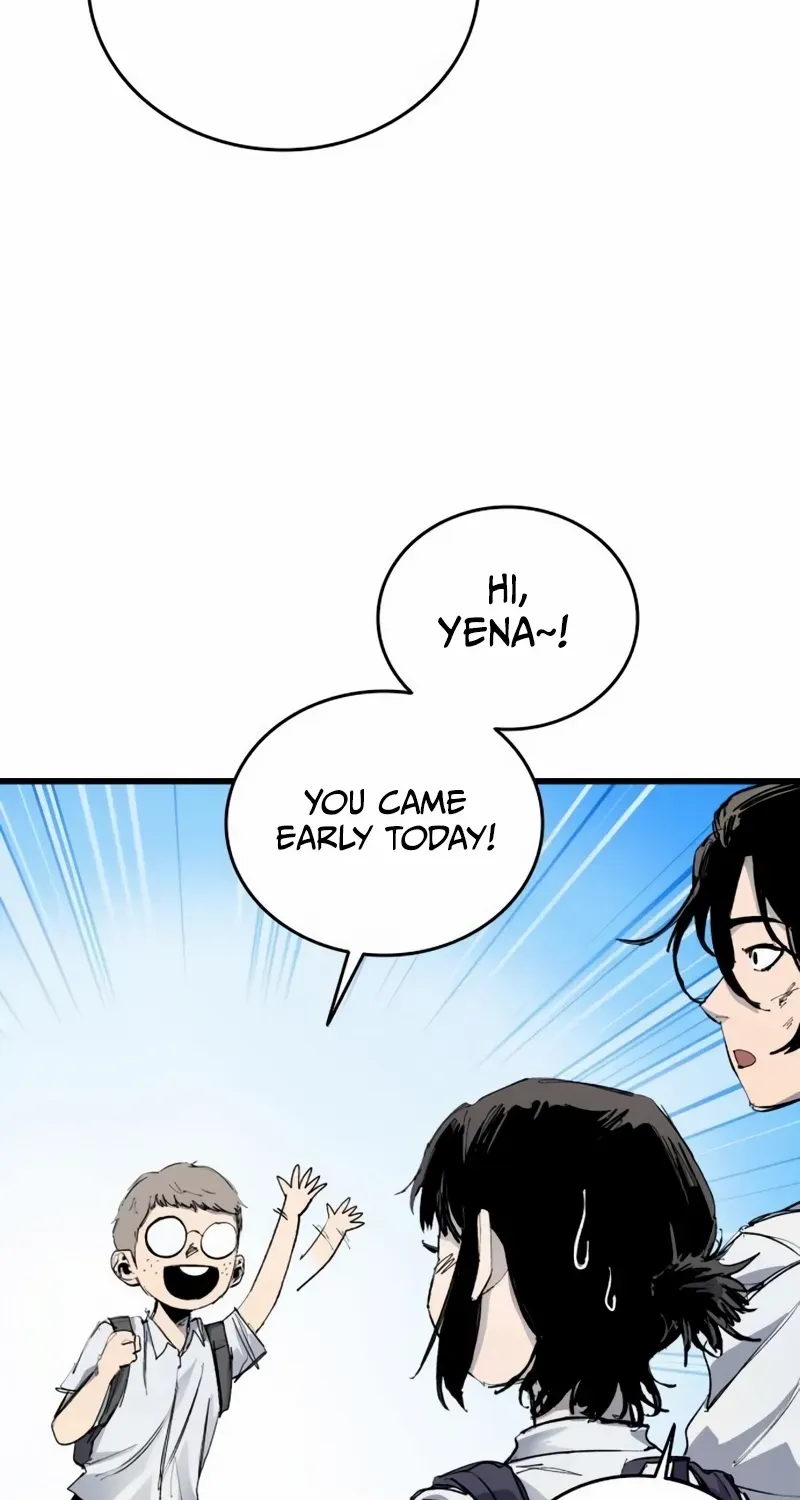 High Class Chapter 45 page 23 - 