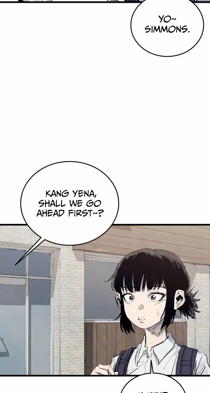 High Class Chapter 45 page 24 - 