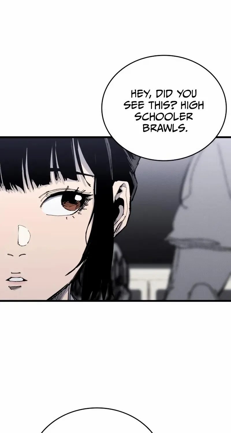 High Class Chapter 45 page 29 - 