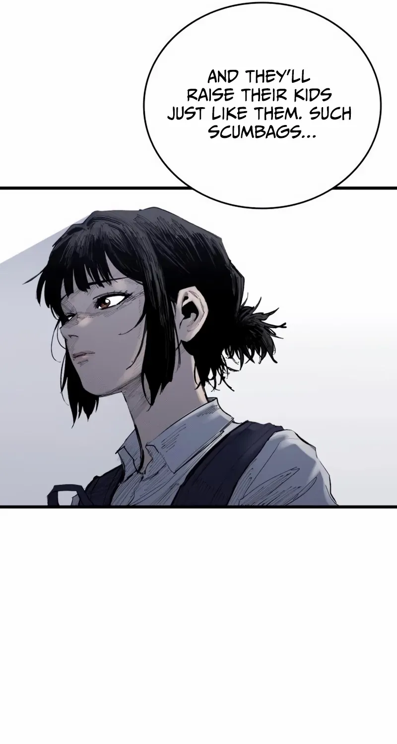 High Class Chapter 45 page 32 - 