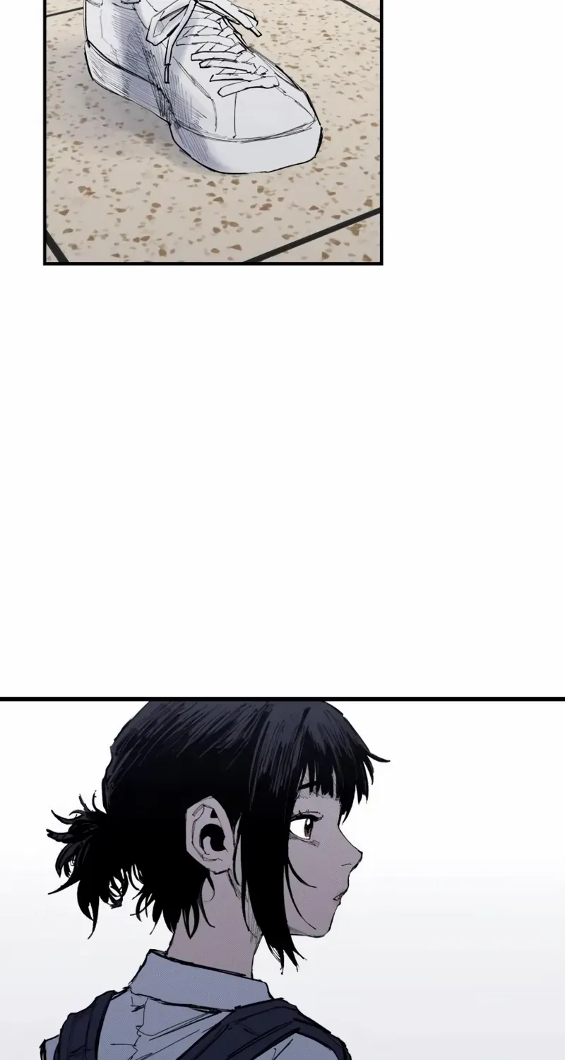 High Class Chapter 45 page 35 - 