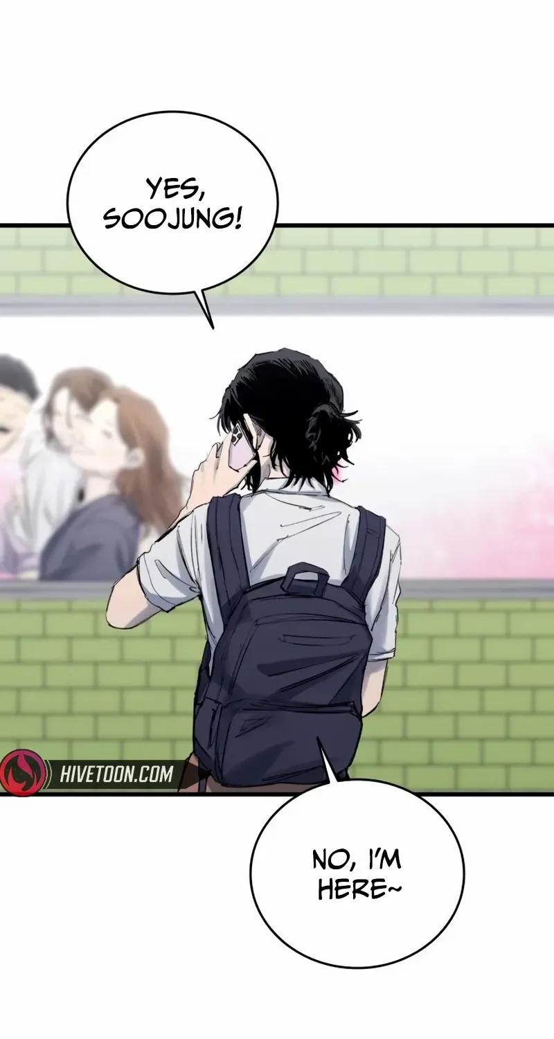 High Class Chapter 45 page 39 - 