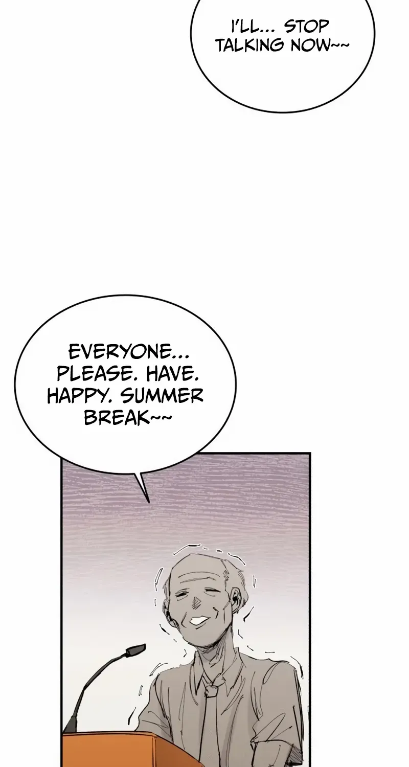High Class Chapter 45 page 45 - 