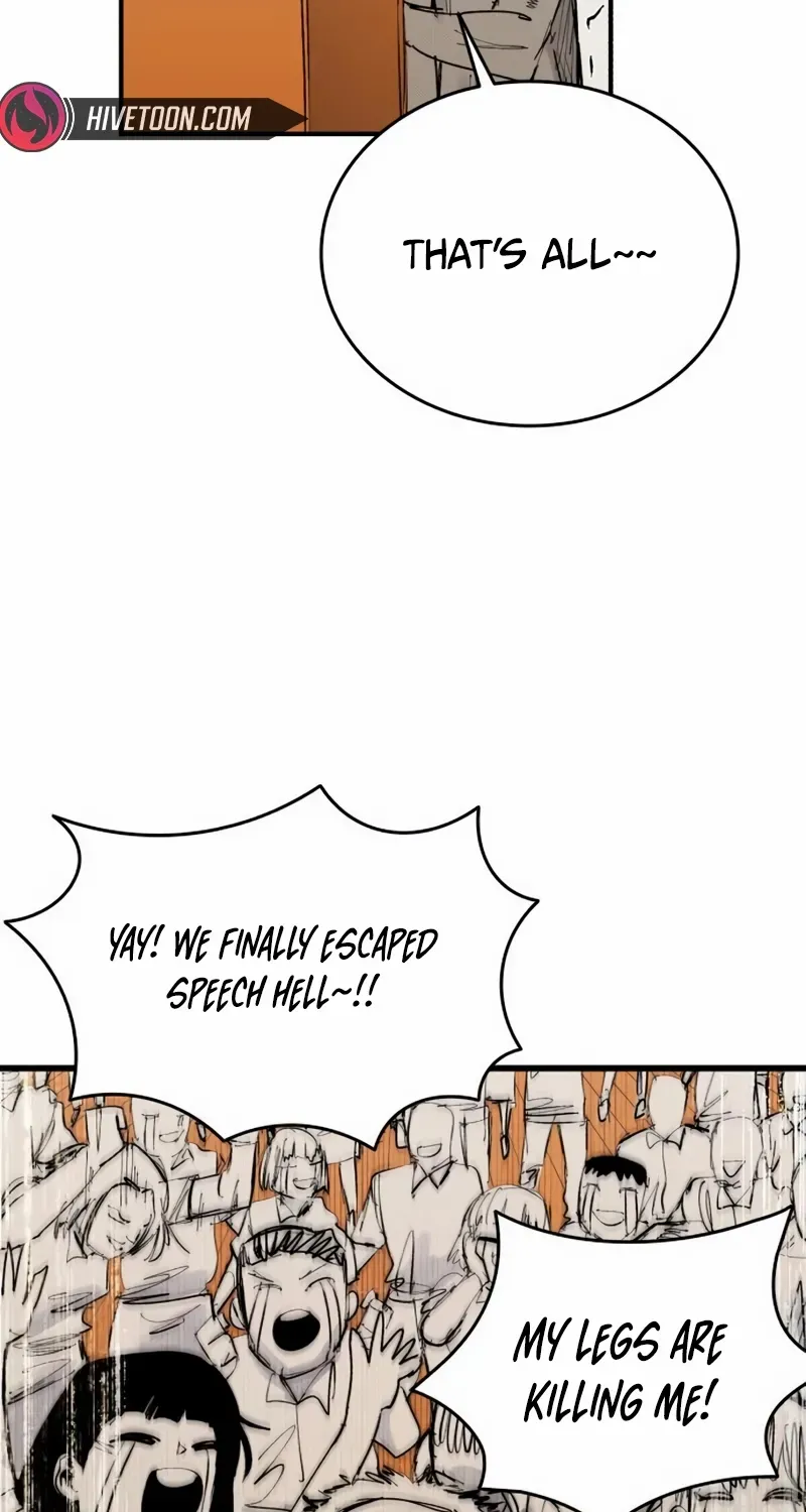 High Class Chapter 45 page 46 - 