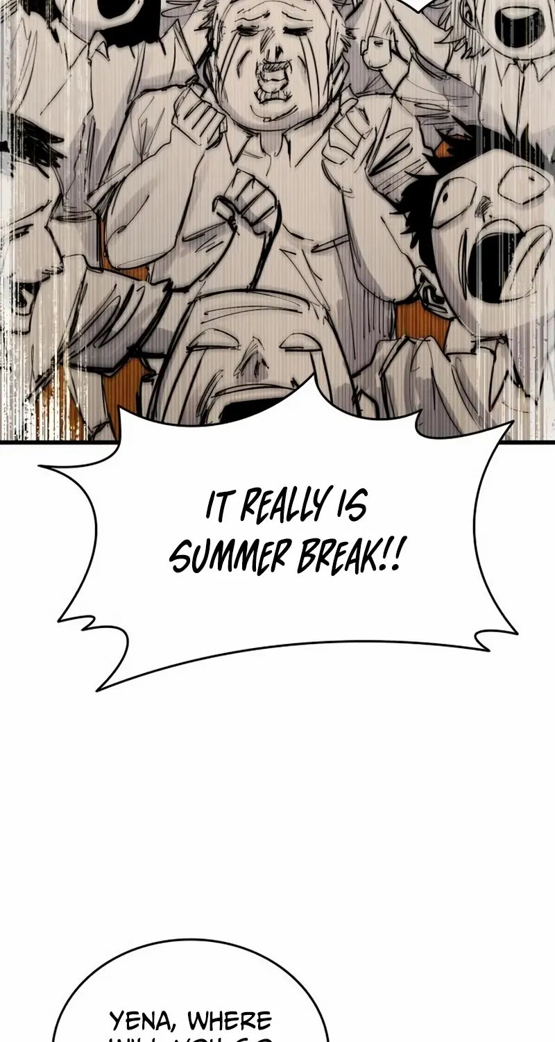 High Class Chapter 45 page 47 - 